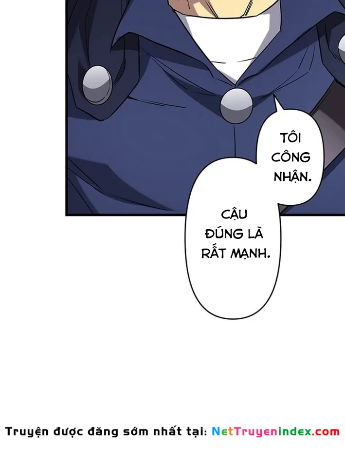 Ma Kiếm Sĩ Hồi Sinh Và Huyết Thống Tối Thượng Chapter 13 - Trang 45