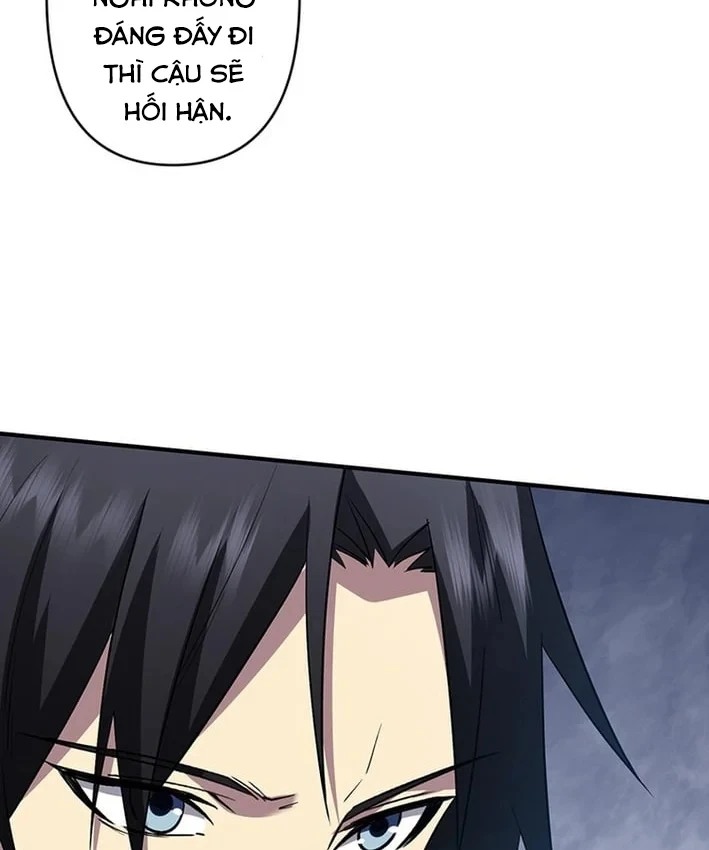 Ma Kiếm Sĩ Hồi Sinh Và Huyết Thống Tối Thượng Chapter 13 - Trang 47