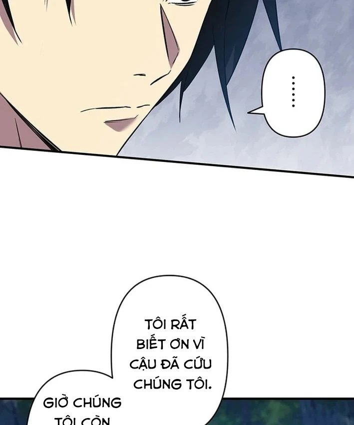 Ma Kiếm Sĩ Hồi Sinh Và Huyết Thống Tối Thượng Chapter 13 - Trang 48