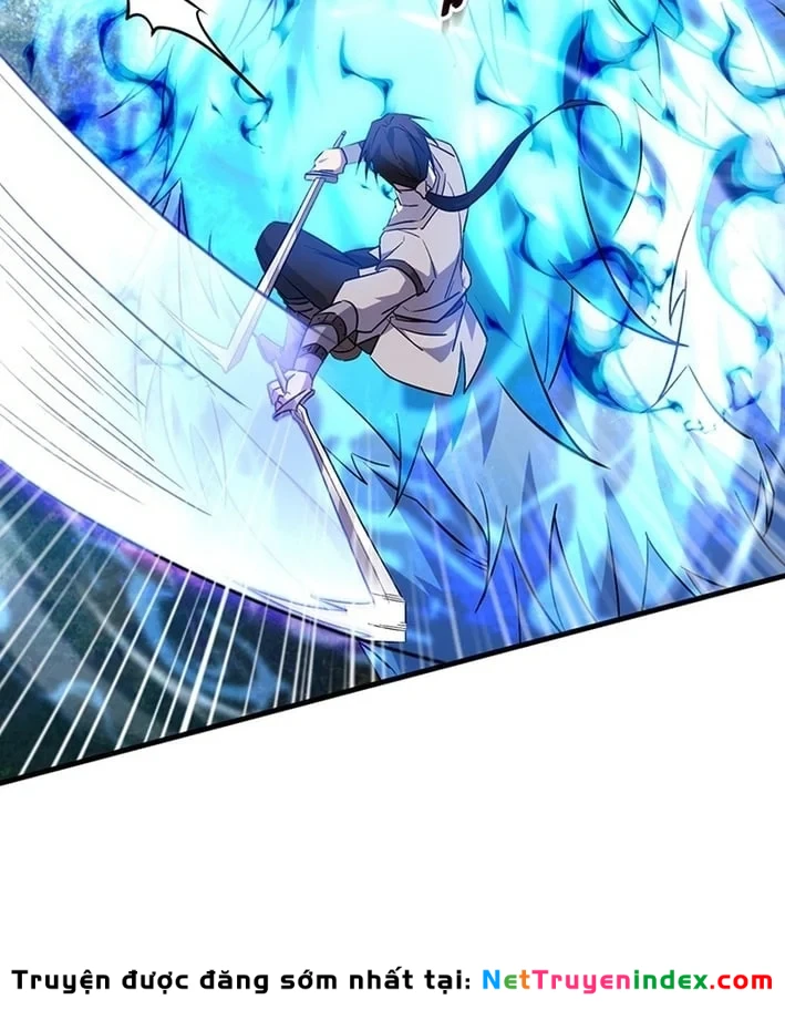 Ma Kiếm Sĩ Hồi Sinh Và Huyết Thống Tối Thượng Chapter 14 - Trang 10