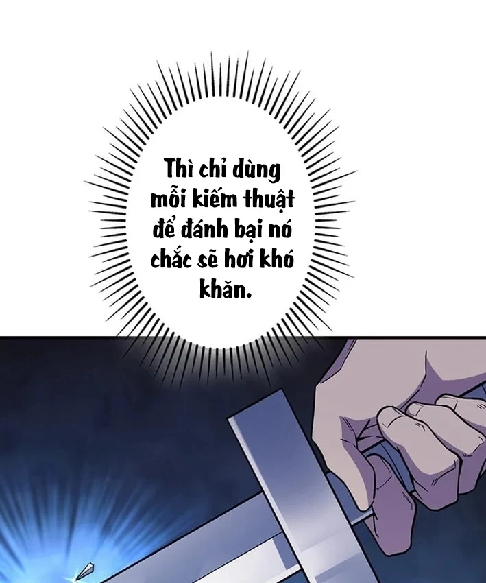 Ma Kiếm Sĩ Hồi Sinh Và Huyết Thống Tối Thượng Chapter 14 - Trang 24