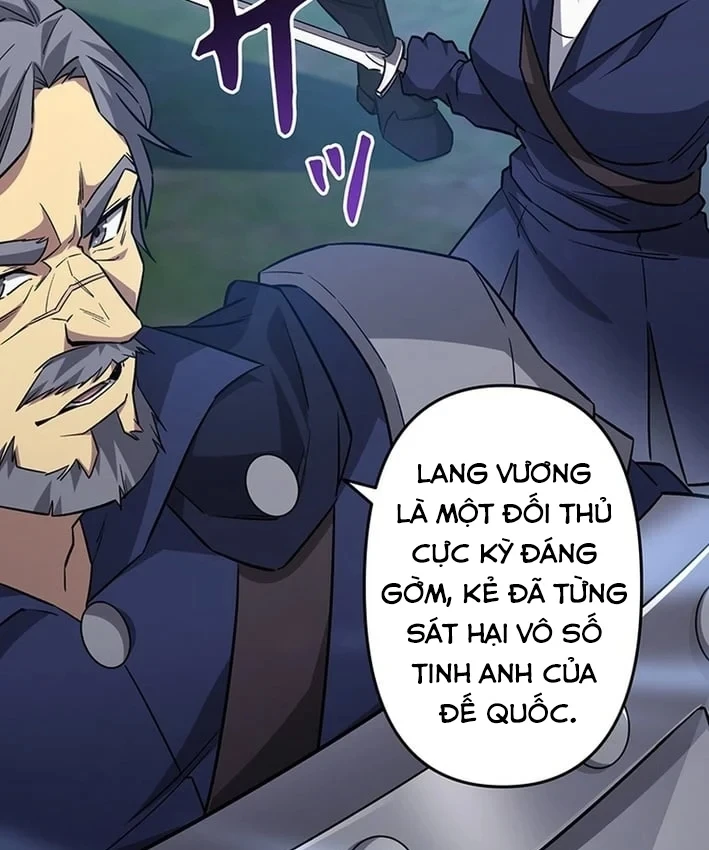 Ma Kiếm Sĩ Hồi Sinh Và Huyết Thống Tối Thượng Chapter 14 - Trang 27