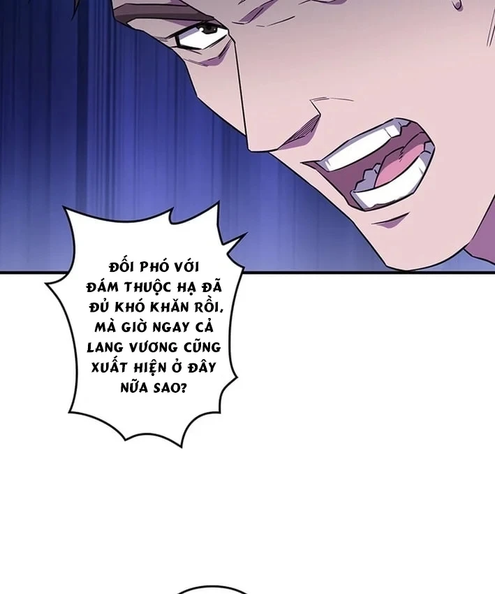 Ma Kiếm Sĩ Hồi Sinh Và Huyết Thống Tối Thượng Chapter 14 - Trang 35