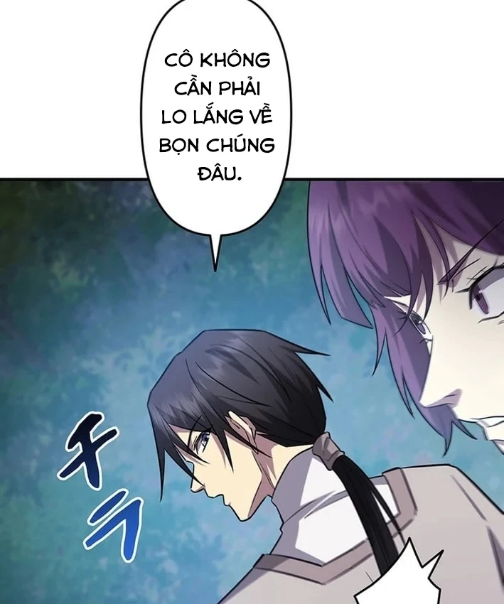 Ma Kiếm Sĩ Hồi Sinh Và Huyết Thống Tối Thượng Chapter 14 - Trang 36