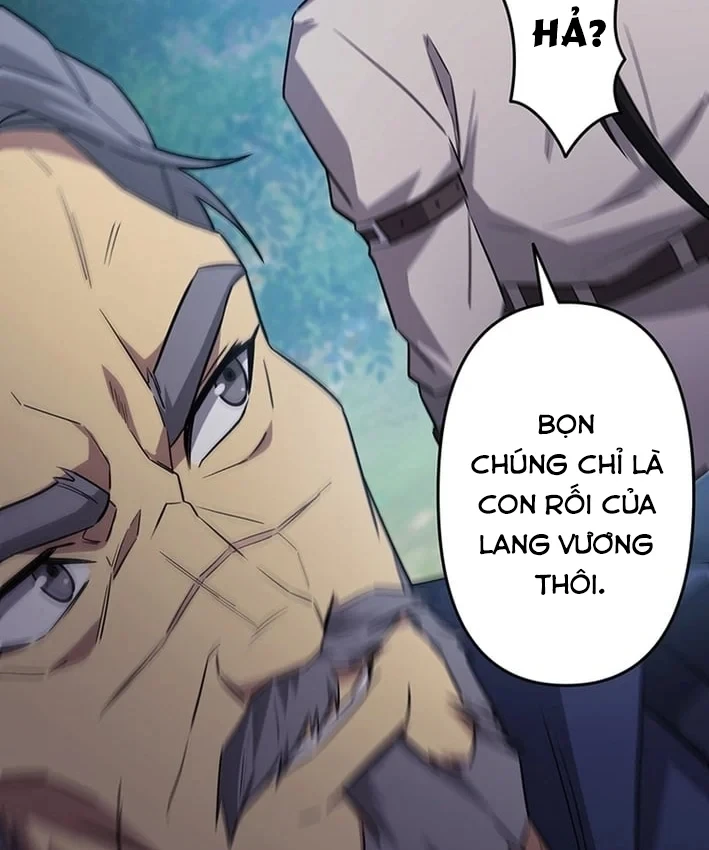 Ma Kiếm Sĩ Hồi Sinh Và Huyết Thống Tối Thượng Chapter 14 - Trang 37