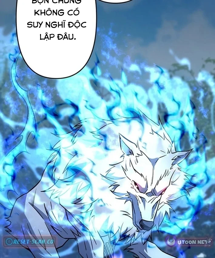 Ma Kiếm Sĩ Hồi Sinh Và Huyết Thống Tối Thượng Chapter 14 - Trang 39