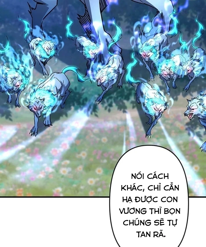 Ma Kiếm Sĩ Hồi Sinh Và Huyết Thống Tối Thượng Chapter 14 - Trang 40