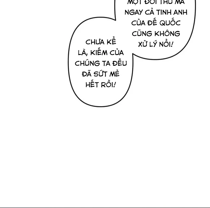 Ma Kiếm Sĩ Hồi Sinh Và Huyết Thống Tối Thượng Chapter 14 - Trang 44