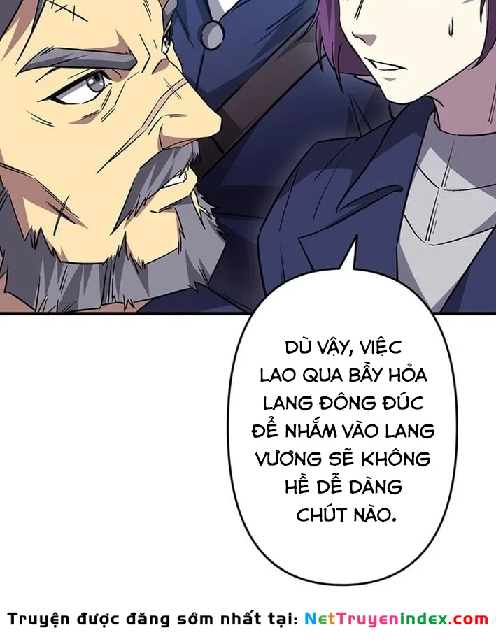 Ma Kiếm Sĩ Hồi Sinh Và Huyết Thống Tối Thượng Chapter 14 - Trang 49