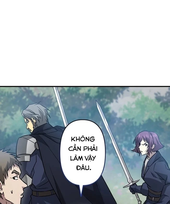Ma Kiếm Sĩ Hồi Sinh Và Huyết Thống Tối Thượng Chapter 14 - Trang 50
