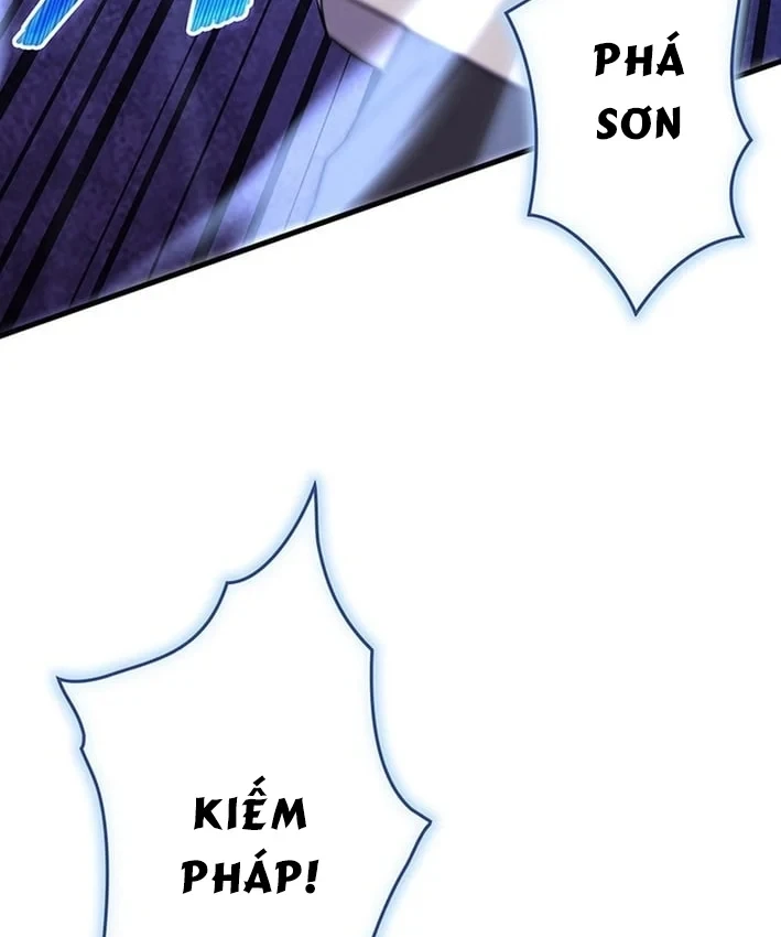 Ma Kiếm Sĩ Hồi Sinh Và Huyết Thống Tối Thượng Chapter 14 - Trang 8