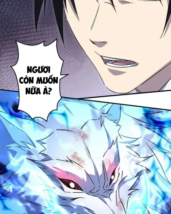 Ma Kiếm Sĩ Hồi Sinh Và Huyết Thống Tối Thượng Chapter 15 - Trang 18