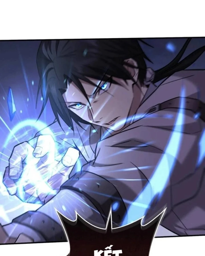 Ma Kiếm Sĩ Hồi Sinh Và Huyết Thống Tối Thượng Chapter 15 - Trang 26