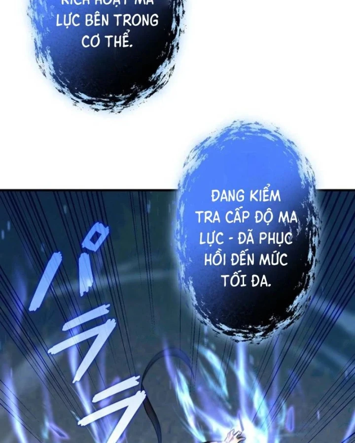 Ma Kiếm Sĩ Hồi Sinh Và Huyết Thống Tối Thượng Chapter 15 - Trang 6