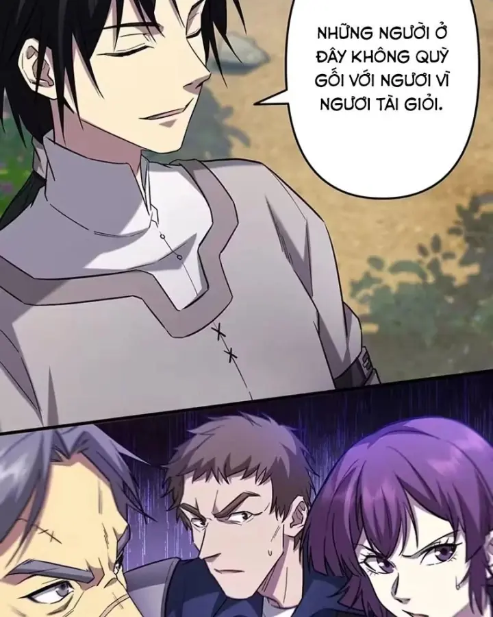 Ma Kiếm Sĩ Hồi Sinh Và Huyết Thống Tối Thượng Chapter 16 - Trang 17