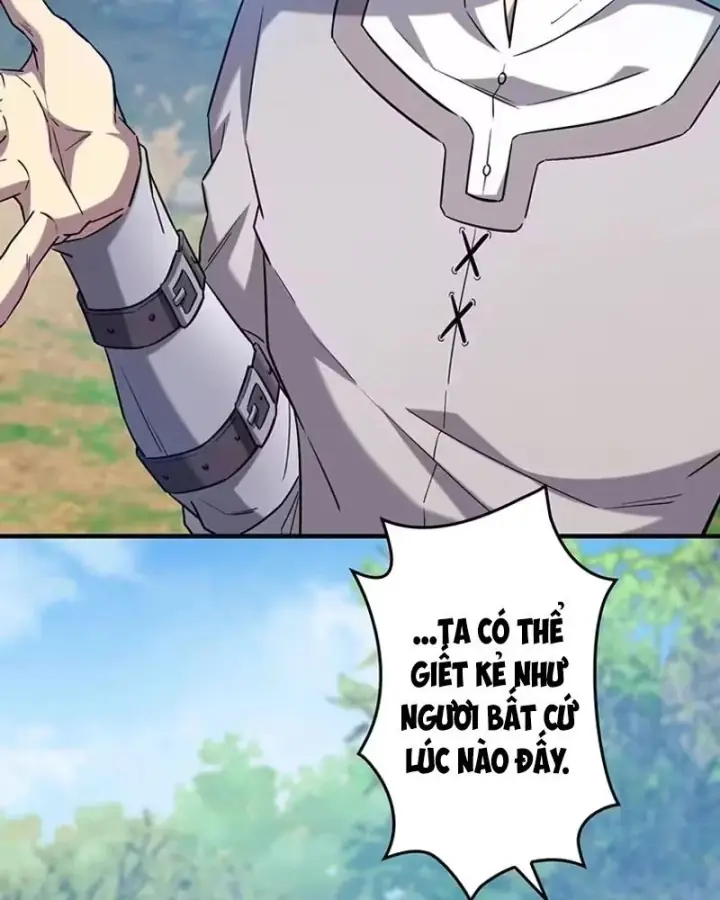 Ma Kiếm Sĩ Hồi Sinh Và Huyết Thống Tối Thượng Chapter 16 - Trang 20