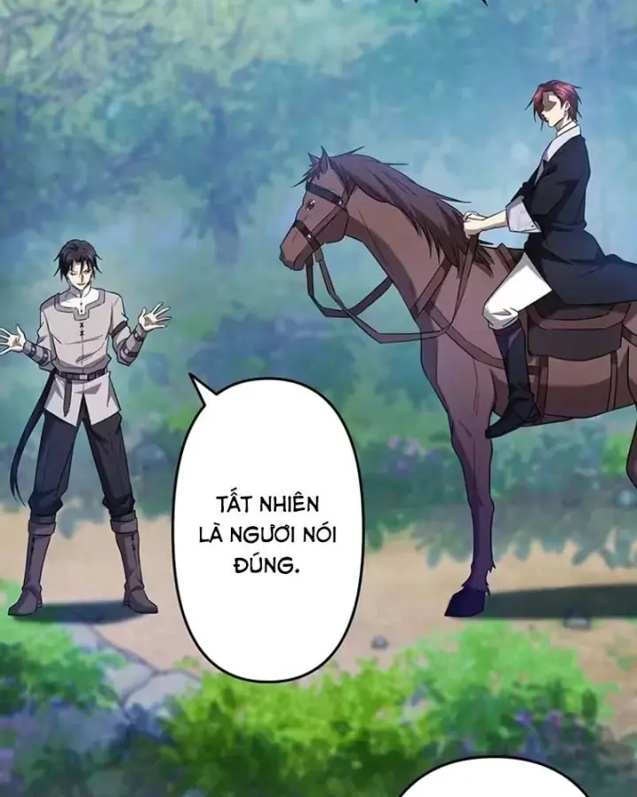 Ma Kiếm Sĩ Hồi Sinh Và Huyết Thống Tối Thượng Chapter 16 - Trang 21