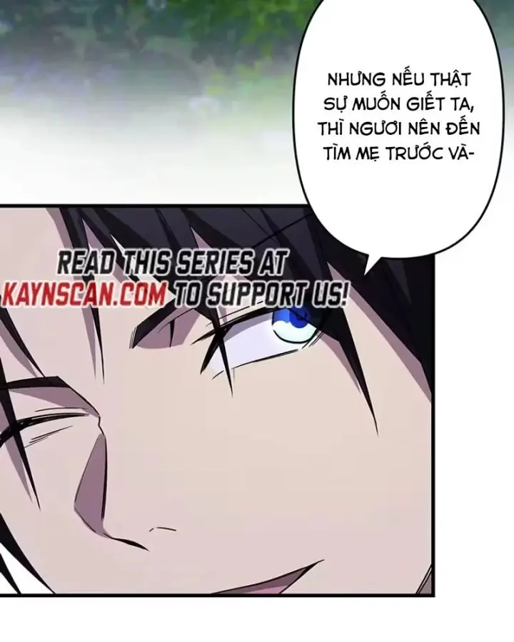 Ma Kiếm Sĩ Hồi Sinh Và Huyết Thống Tối Thượng Chapter 16 - Trang 22
