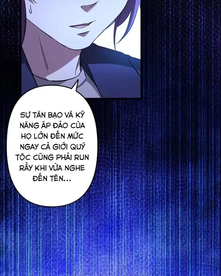 Ma Kiếm Sĩ Hồi Sinh Và Huyết Thống Tối Thượng Chapter 16 - Trang 38
