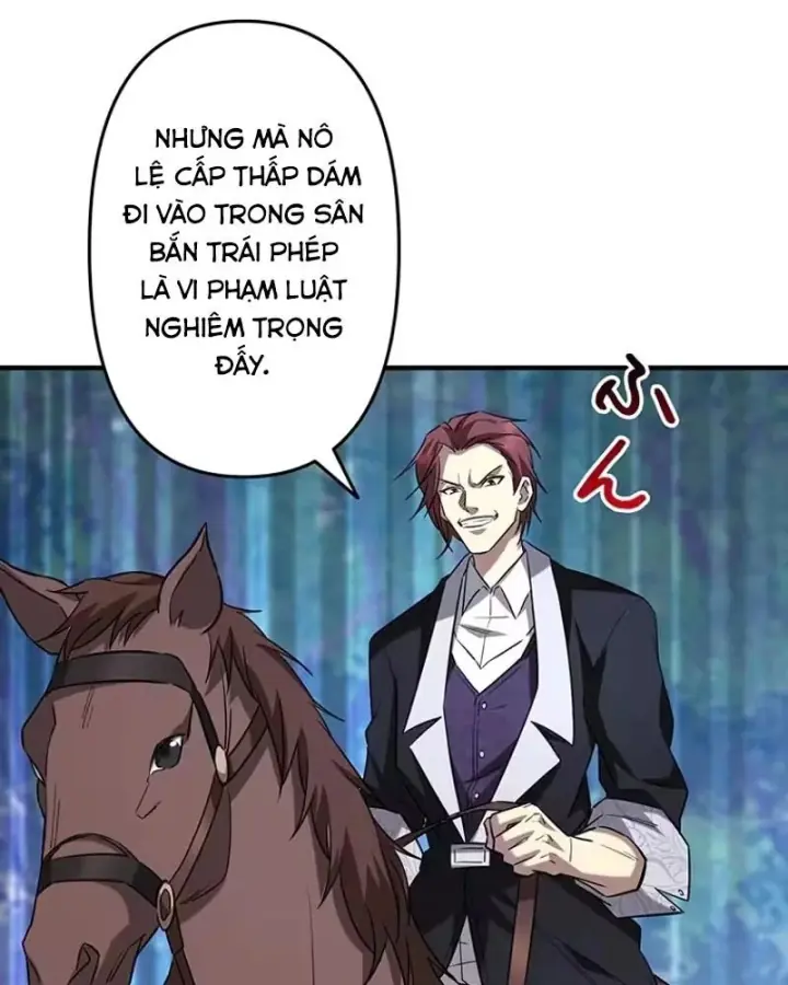 Ma Kiếm Sĩ Hồi Sinh Và Huyết Thống Tối Thượng Chapter 16 - Trang 4