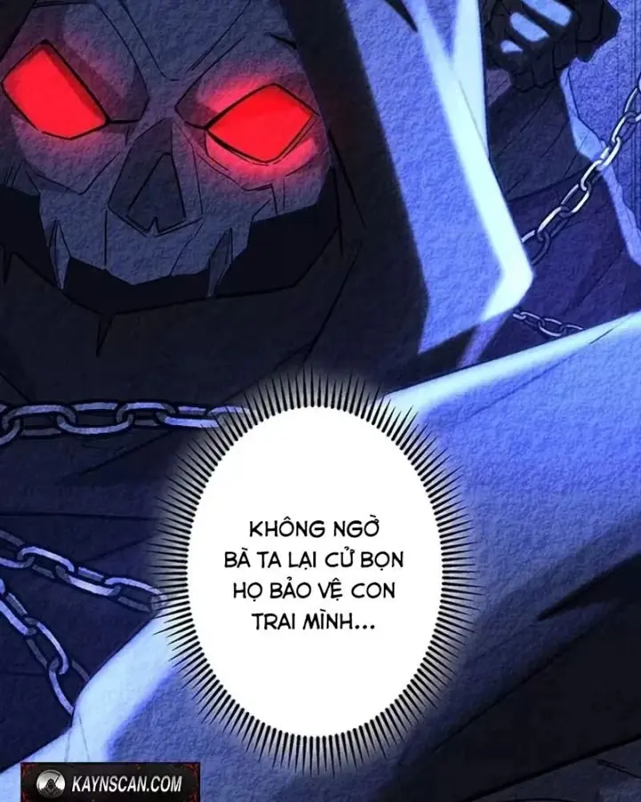 Ma Kiếm Sĩ Hồi Sinh Và Huyết Thống Tối Thượng Chapter 16 - Trang 41