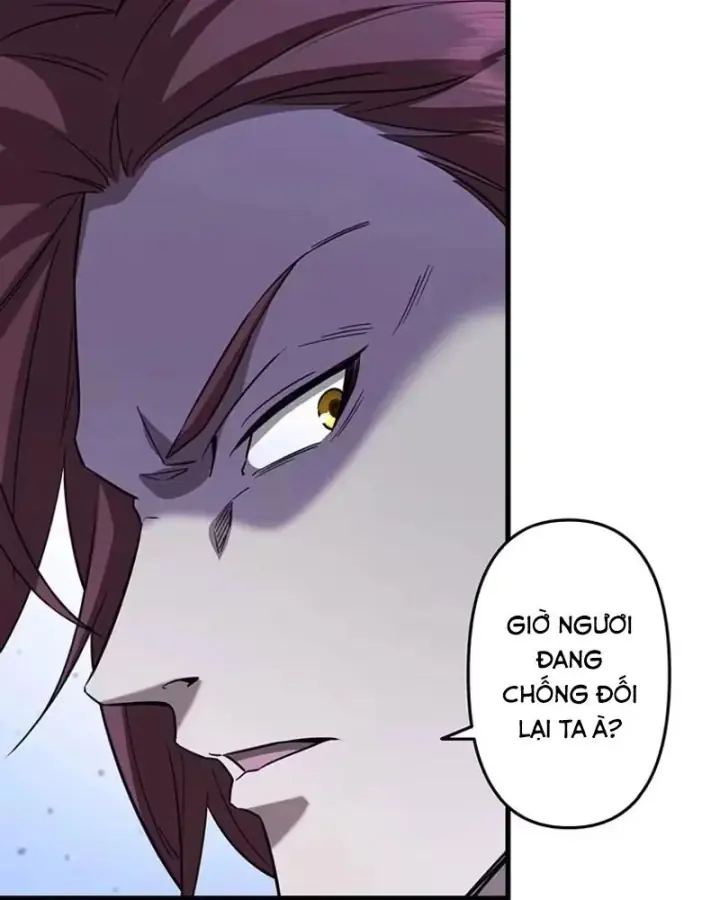 Ma Kiếm Sĩ Hồi Sinh Và Huyết Thống Tối Thượng Chapter 16 - Trang 46