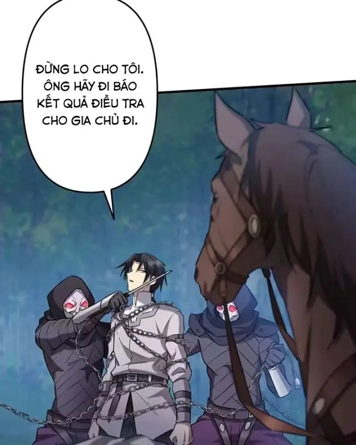 Ma Kiếm Sĩ Hồi Sinh Và Huyết Thống Tối Thượng Chapter 16 - Trang 50