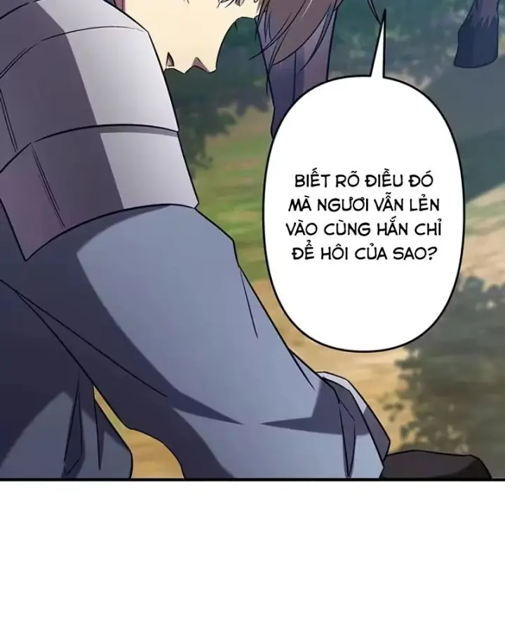 Ma Kiếm Sĩ Hồi Sinh Và Huyết Thống Tối Thượng Chapter 16 - Trang 6