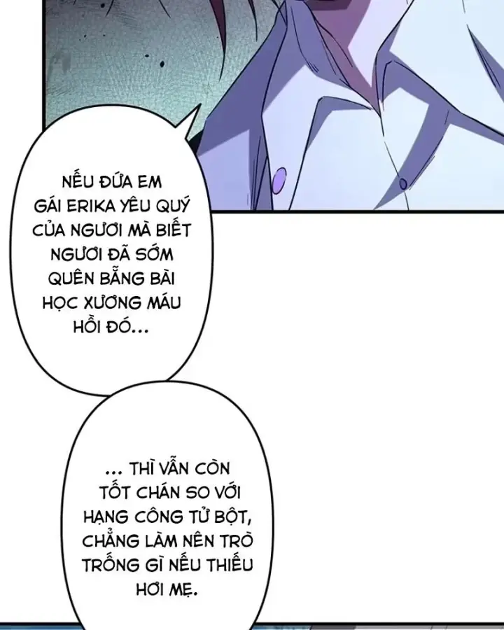 Ma Kiếm Sĩ Hồi Sinh Và Huyết Thống Tối Thượng Chapter 16 - Trang 9