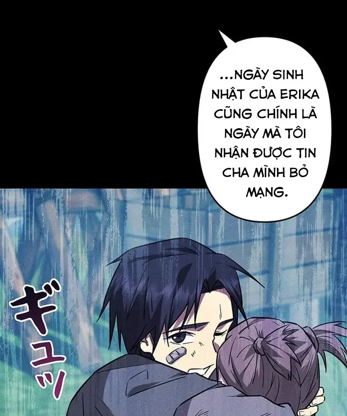 Ma Kiếm Sĩ Hồi Sinh Và Huyết Thống Tối Thượng Chapter 17 - Trang 34