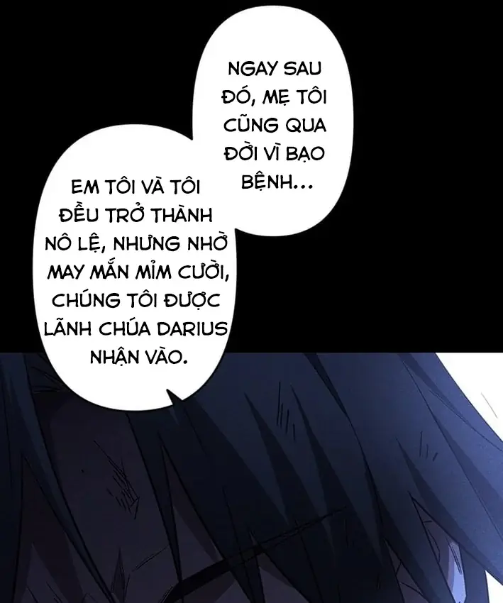 Ma Kiếm Sĩ Hồi Sinh Và Huyết Thống Tối Thượng Chapter 17 - Trang 36