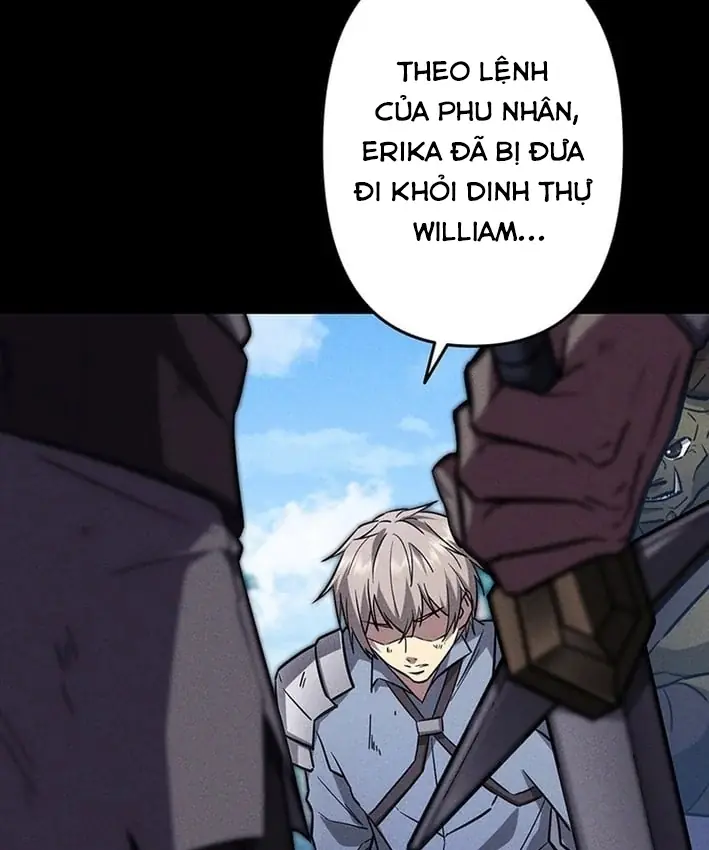 Ma Kiếm Sĩ Hồi Sinh Và Huyết Thống Tối Thượng Chapter 17 - Trang 38