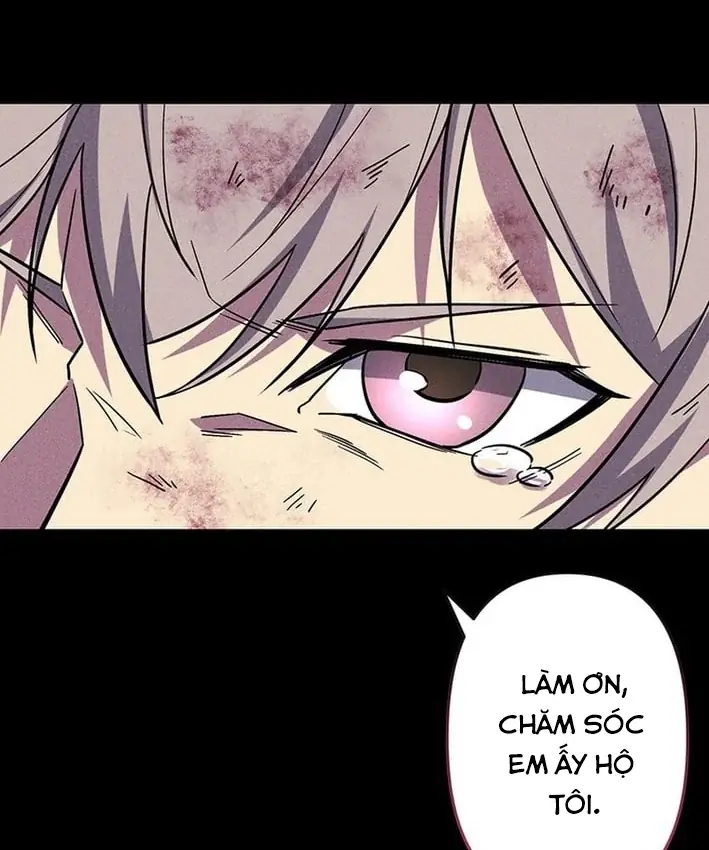 Ma Kiếm Sĩ Hồi Sinh Và Huyết Thống Tối Thượng Chapter 17 - Trang 40