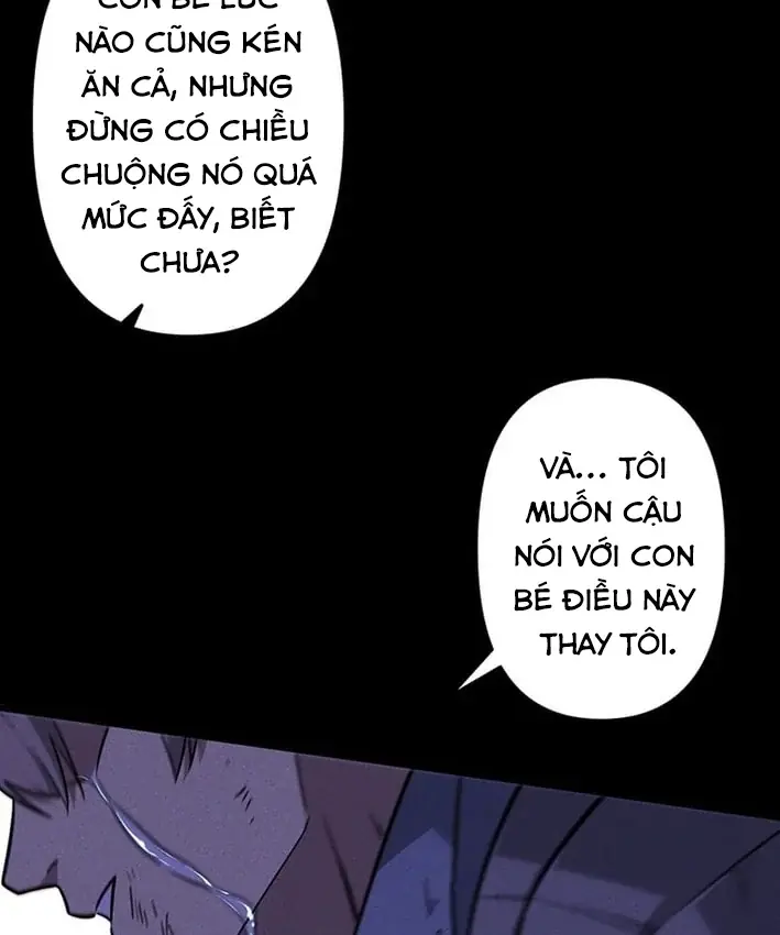 Ma Kiếm Sĩ Hồi Sinh Và Huyết Thống Tối Thượng Chapter 17 - Trang 42