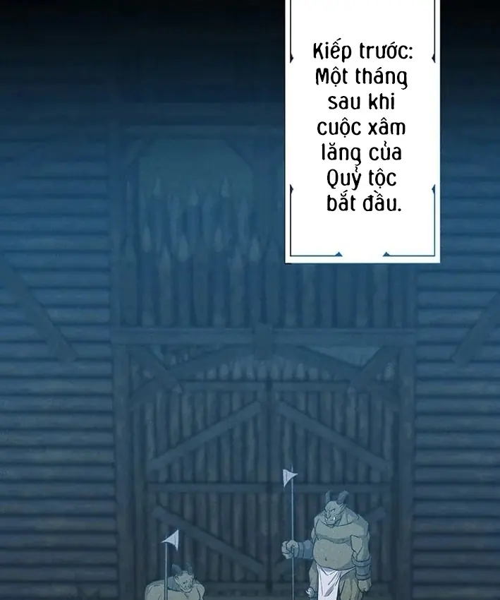 Ma Kiếm Sĩ Hồi Sinh Và Huyết Thống Tối Thượng Chapter 17 - Trang 5