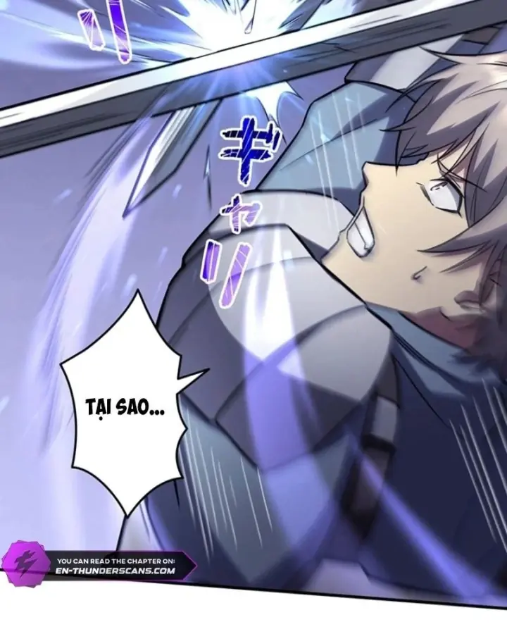 Ma Kiếm Sĩ Hồi Sinh Và Huyết Thống Tối Thượng Chapter 18 - Trang 17