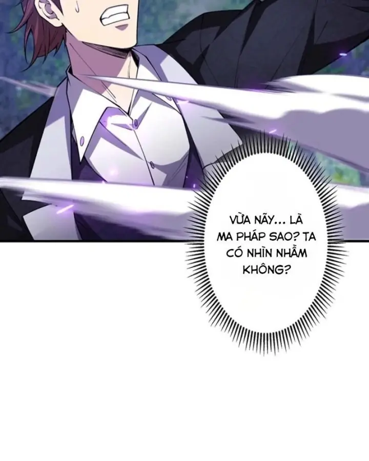 Ma Kiếm Sĩ Hồi Sinh Và Huyết Thống Tối Thượng Chapter 19 - Trang 19