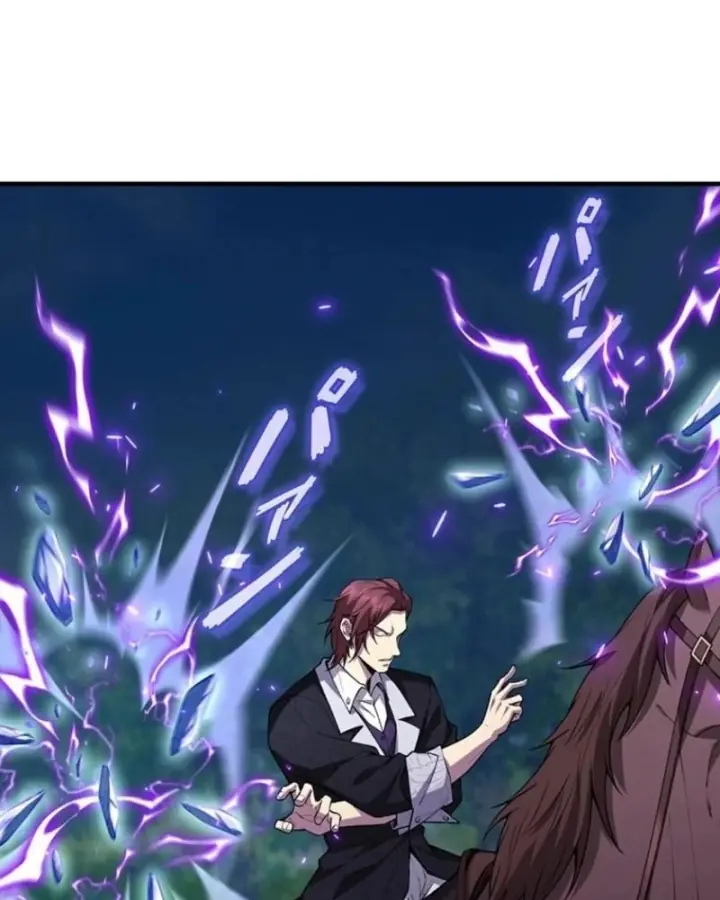 Ma Kiếm Sĩ Hồi Sinh Và Huyết Thống Tối Thượng Chapter 19 - Trang 24