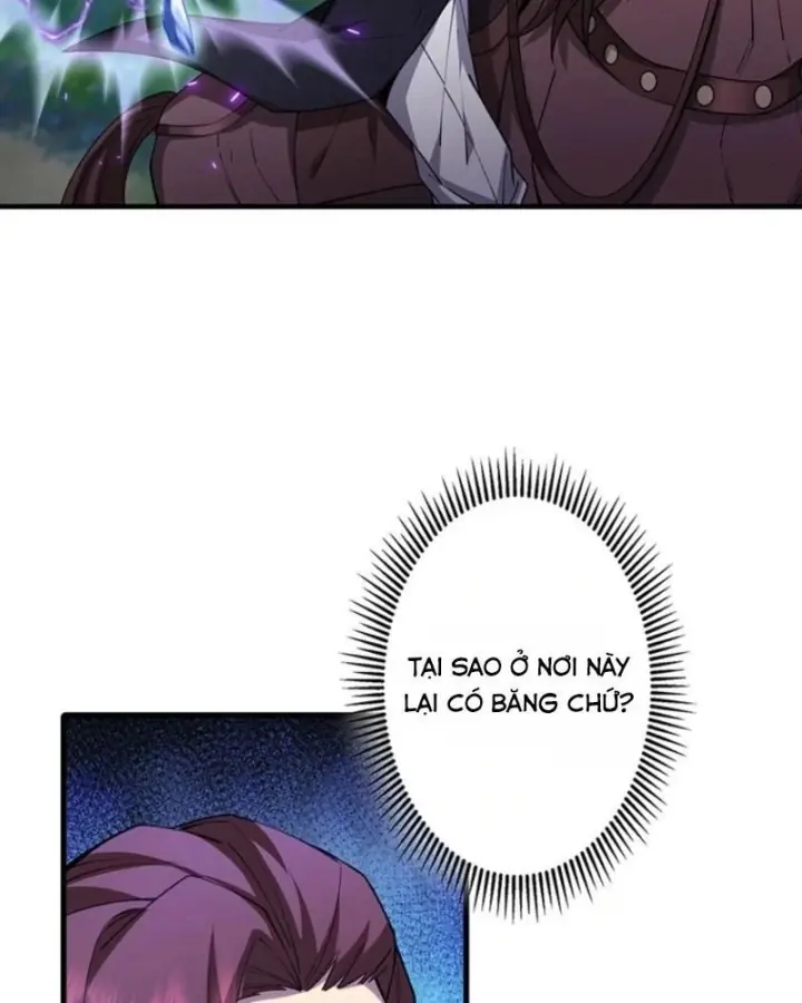 Ma Kiếm Sĩ Hồi Sinh Và Huyết Thống Tối Thượng Chapter 19 - Trang 25