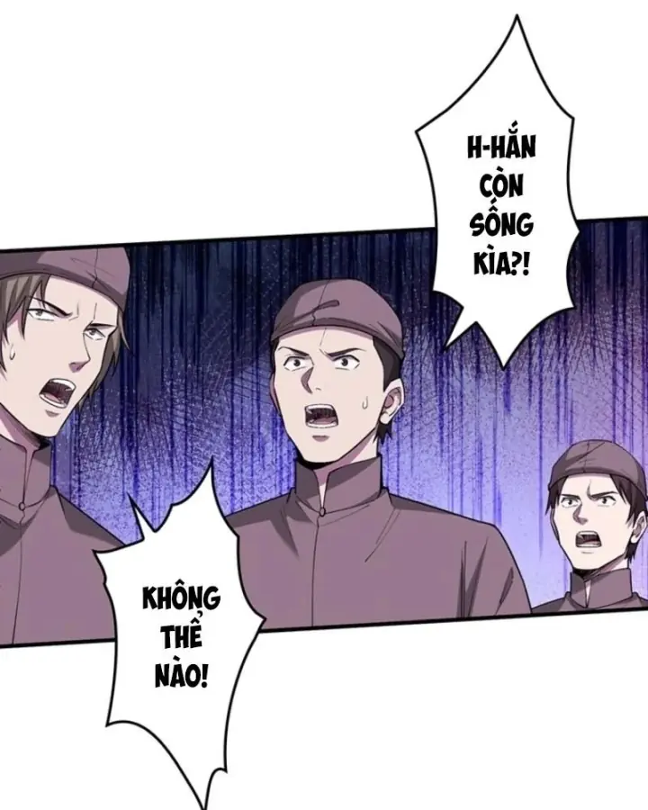 Ma Kiếm Sĩ Hồi Sinh Và Huyết Thống Tối Thượng Chapter 19 - Trang 32