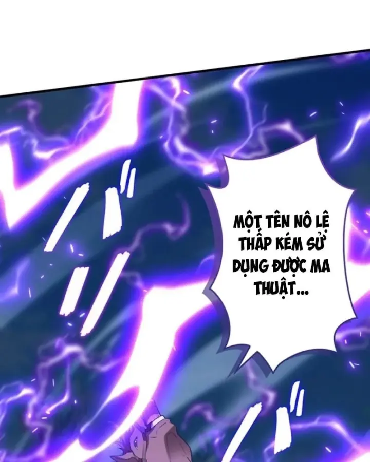 Ma Kiếm Sĩ Hồi Sinh Và Huyết Thống Tối Thượng Chapter 19 - Trang 35