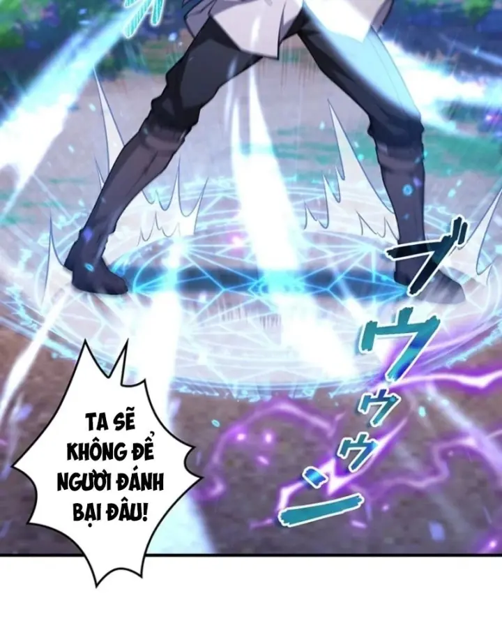 Ma Kiếm Sĩ Hồi Sinh Và Huyết Thống Tối Thượng Chapter 19 - Trang 39