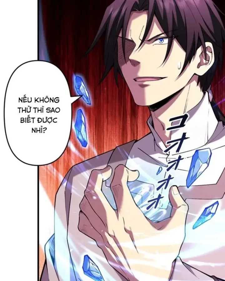 Ma Kiếm Sĩ Hồi Sinh Và Huyết Thống Tối Thượng Chapter 19 - Trang 6