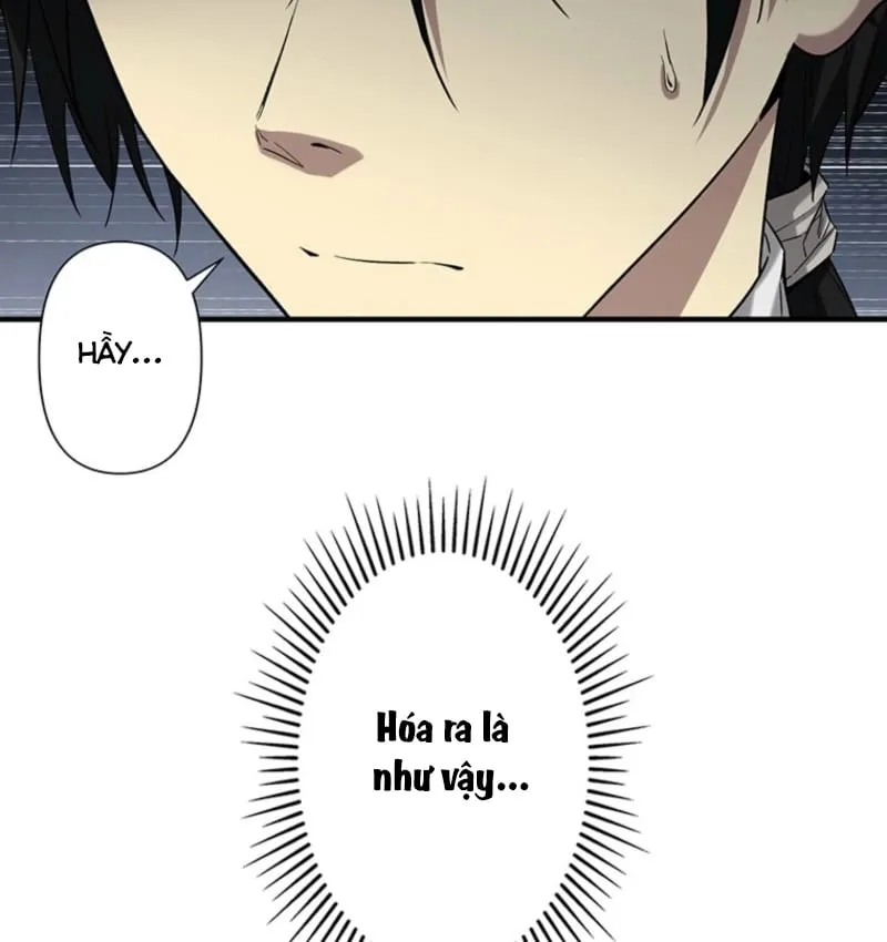 Ma Kiếm Sĩ Hồi Sinh Và Huyết Thống Tối Thượng Chapter 2 - Trang 18
