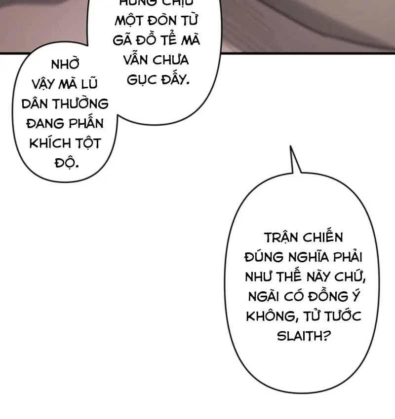 Ma Kiếm Sĩ Hồi Sinh Và Huyết Thống Tối Thượng Chapter 2 - Trang 22
