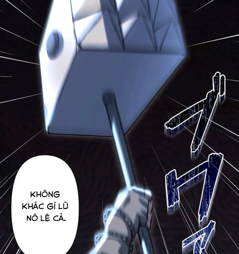 Ma Kiếm Sĩ Hồi Sinh Và Huyết Thống Tối Thượng Chapter 2 - Trang 29