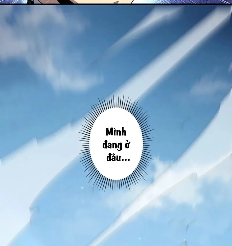Ma Kiếm Sĩ Hồi Sinh Và Huyết Thống Tối Thượng Chapter 2 - Trang 8