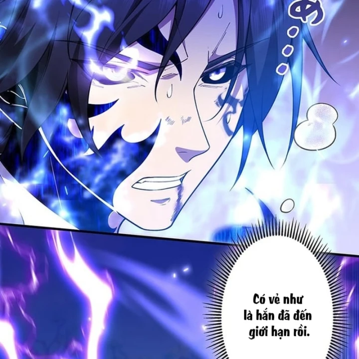 Ma Kiếm Sĩ Hồi Sinh Và Huyết Thống Tối Thượng Chapter 20 - Trang 10
