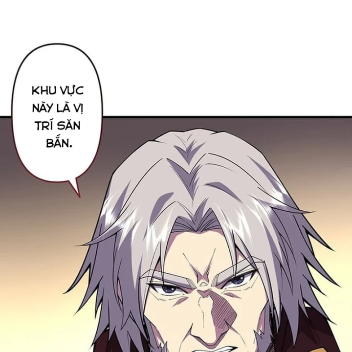 Ma Kiếm Sĩ Hồi Sinh Và Huyết Thống Tối Thượng Chapter 20 - Trang 41