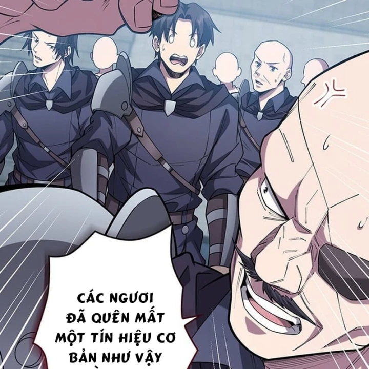 Ma Kiếm Sĩ Hồi Sinh Và Huyết Thống Tối Thượng Chapter 21 - Trang 14